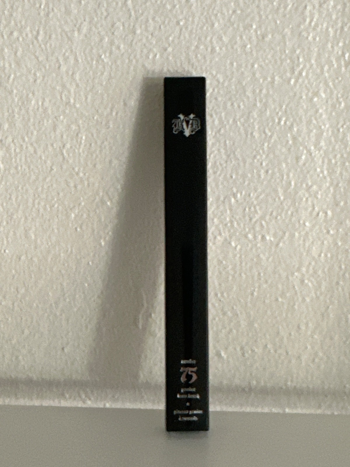 Kat Von D Powder Brow Brush #75