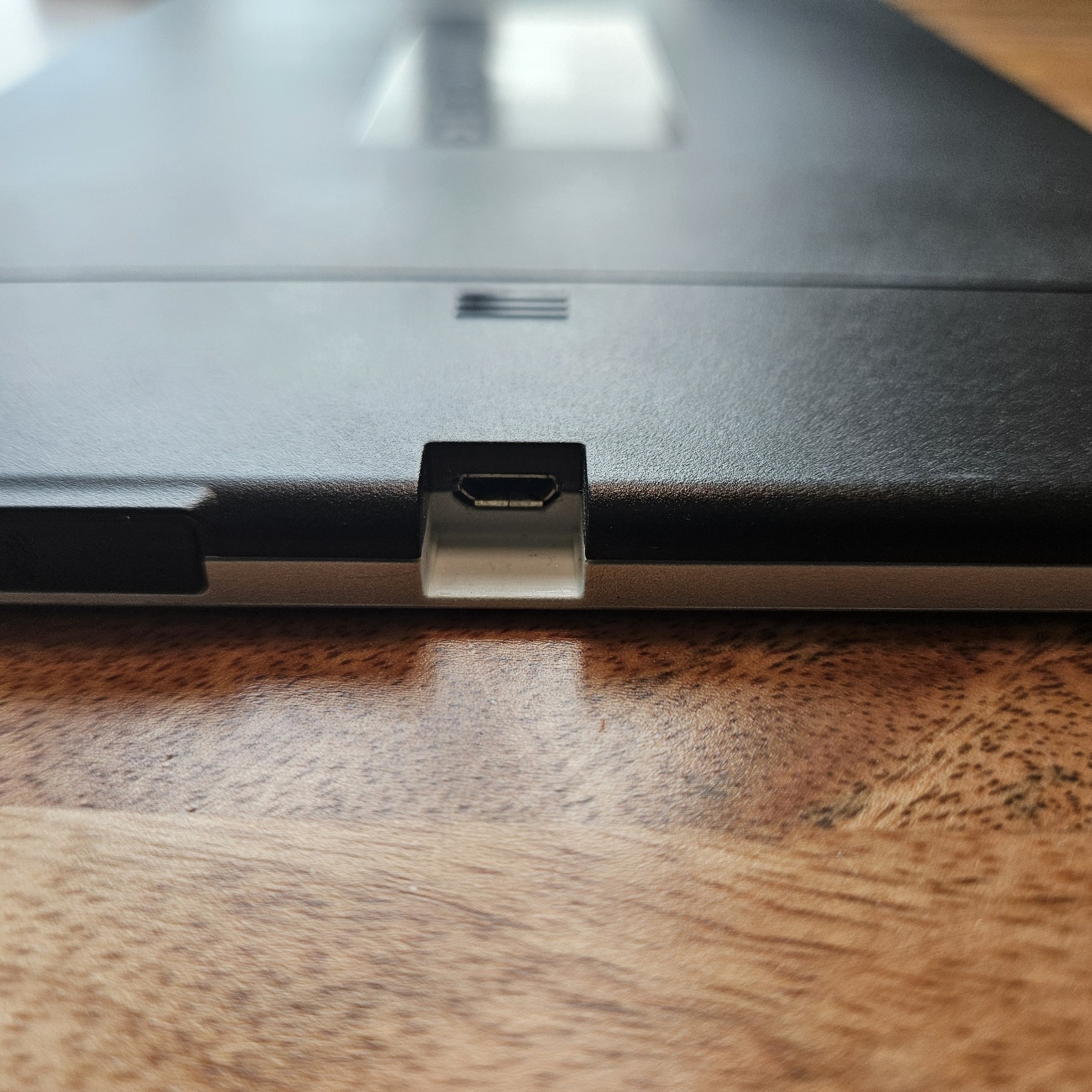 Wacom Bamboo Capture Pen and Touch Tablet CTH-470
