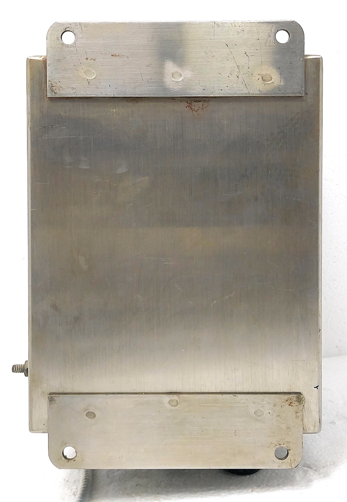 Echo E2-HND-4X 81461807A Division 2 Digital Intercom Station 16259