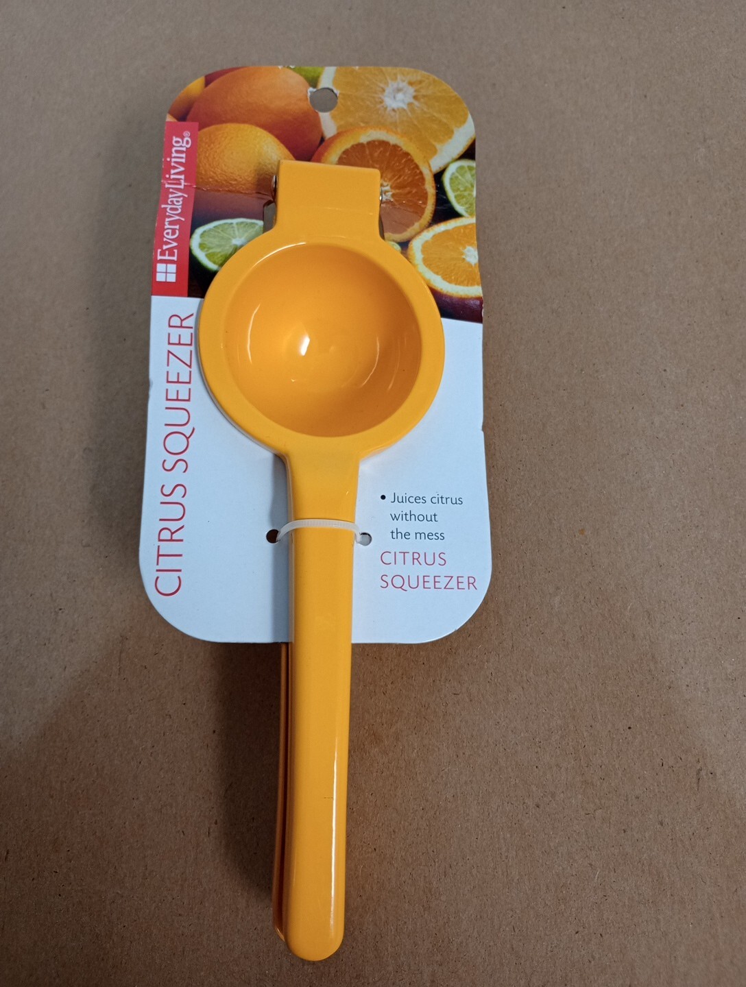 Citrus Squeezer Every Day Living