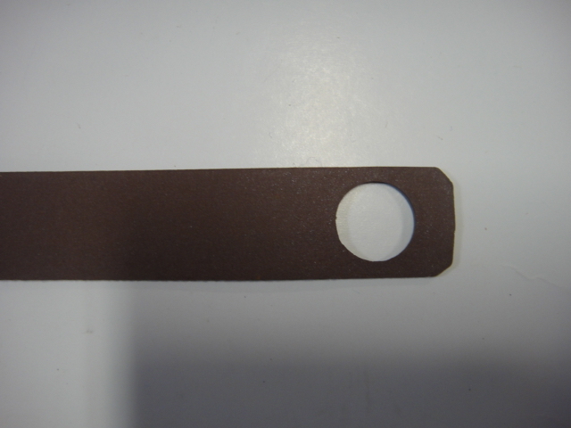 Hamada Brake Band, Part #M04-84-3