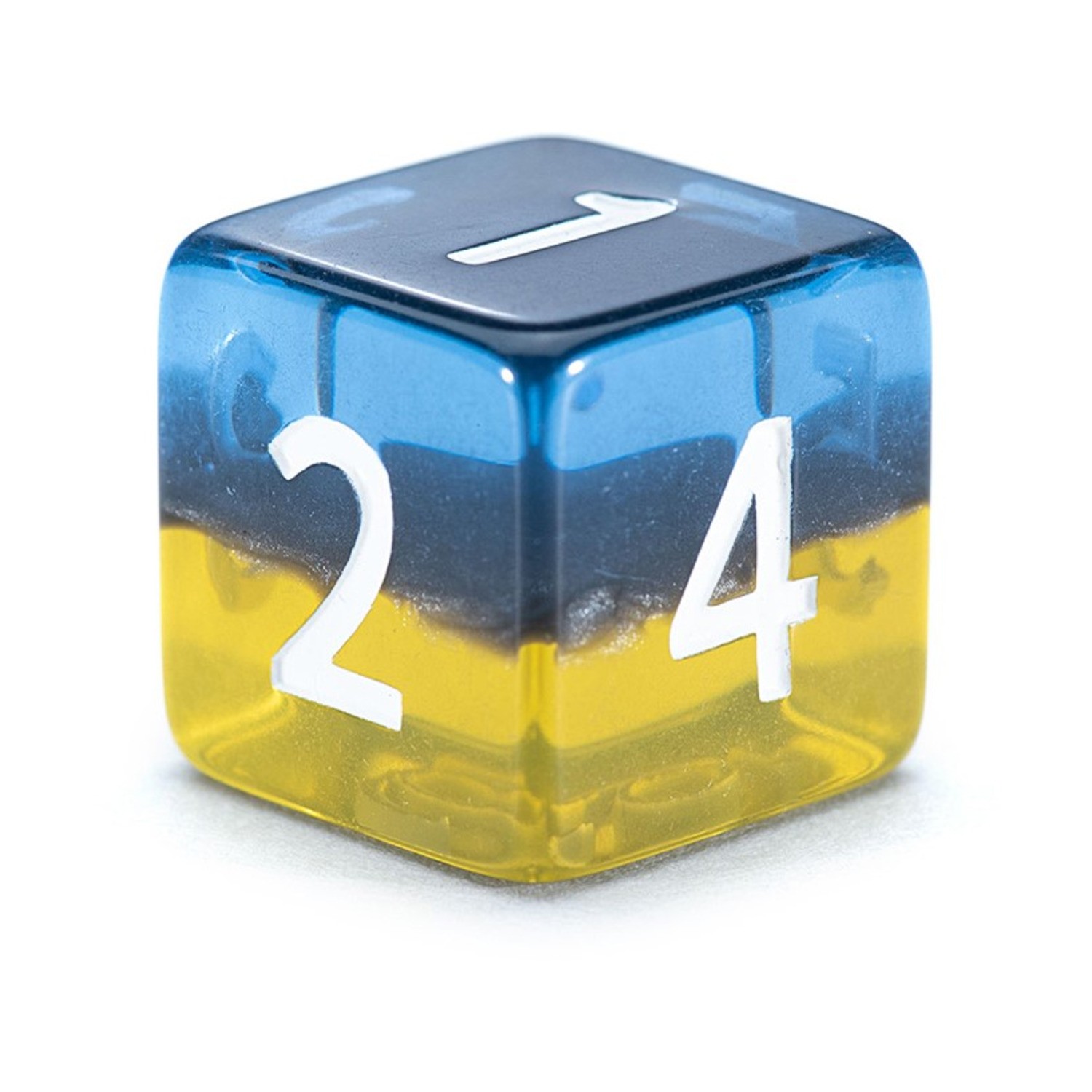 Gate Keeper Dice & Supplies 12d6 Sui Generis Dice Set - Shut the Door (12) New