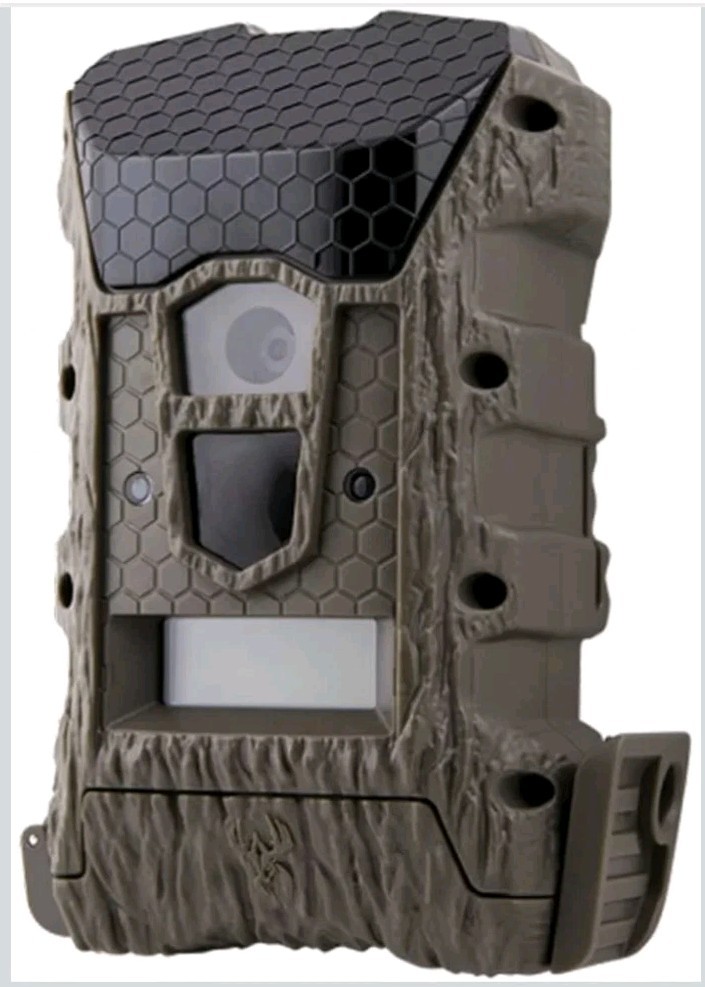 Wildgame Innovations Hunting Game Wildlife Outdoors Silent Shield 18...