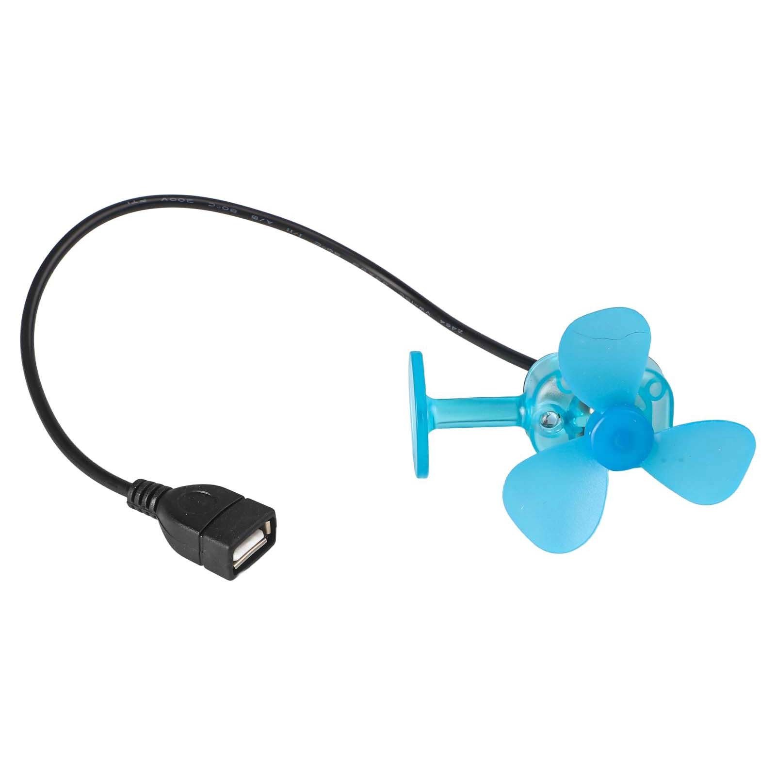 Portable Wind Power USB Charger Efficient Solution for Mobile Device Charging