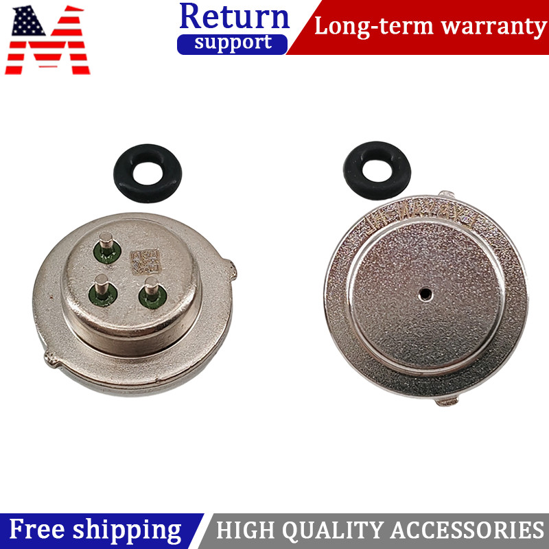 2X FOR 725.0 Transmission TCU Y3/8b5 Hydraulic Pressure Sensor 9G-Tronic