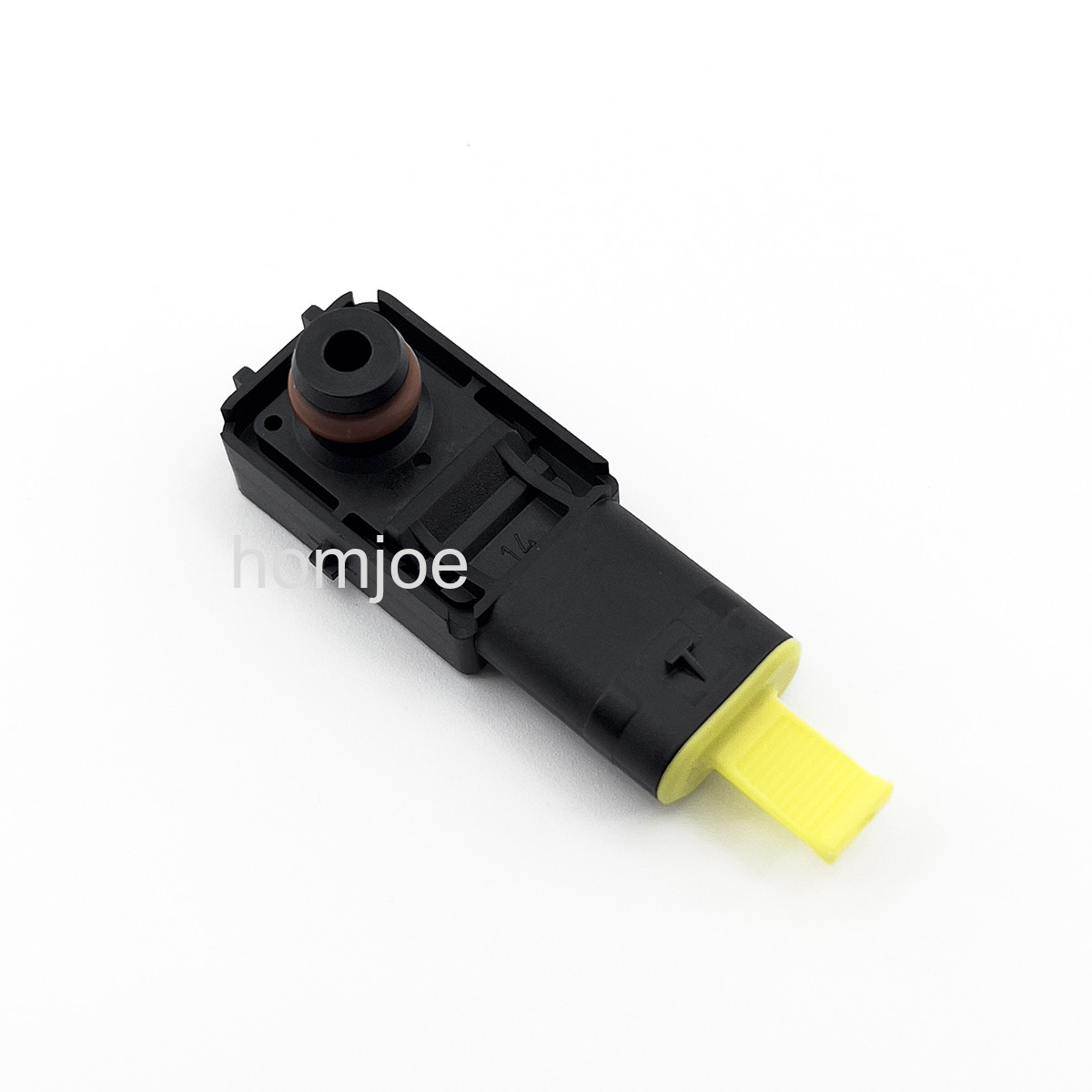Brake Booster Pressure Sensor Fit For Audi A4 Q5 A6 S6 RS7 Q7 S4 S5