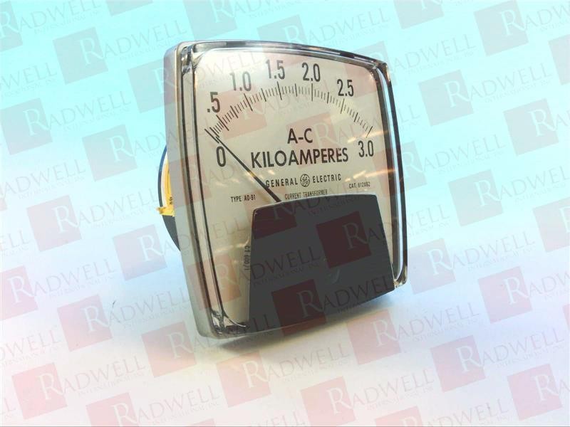 YOKOGAWA 162141LSVJ / 162141LSVJ (NEW IN BOX)
