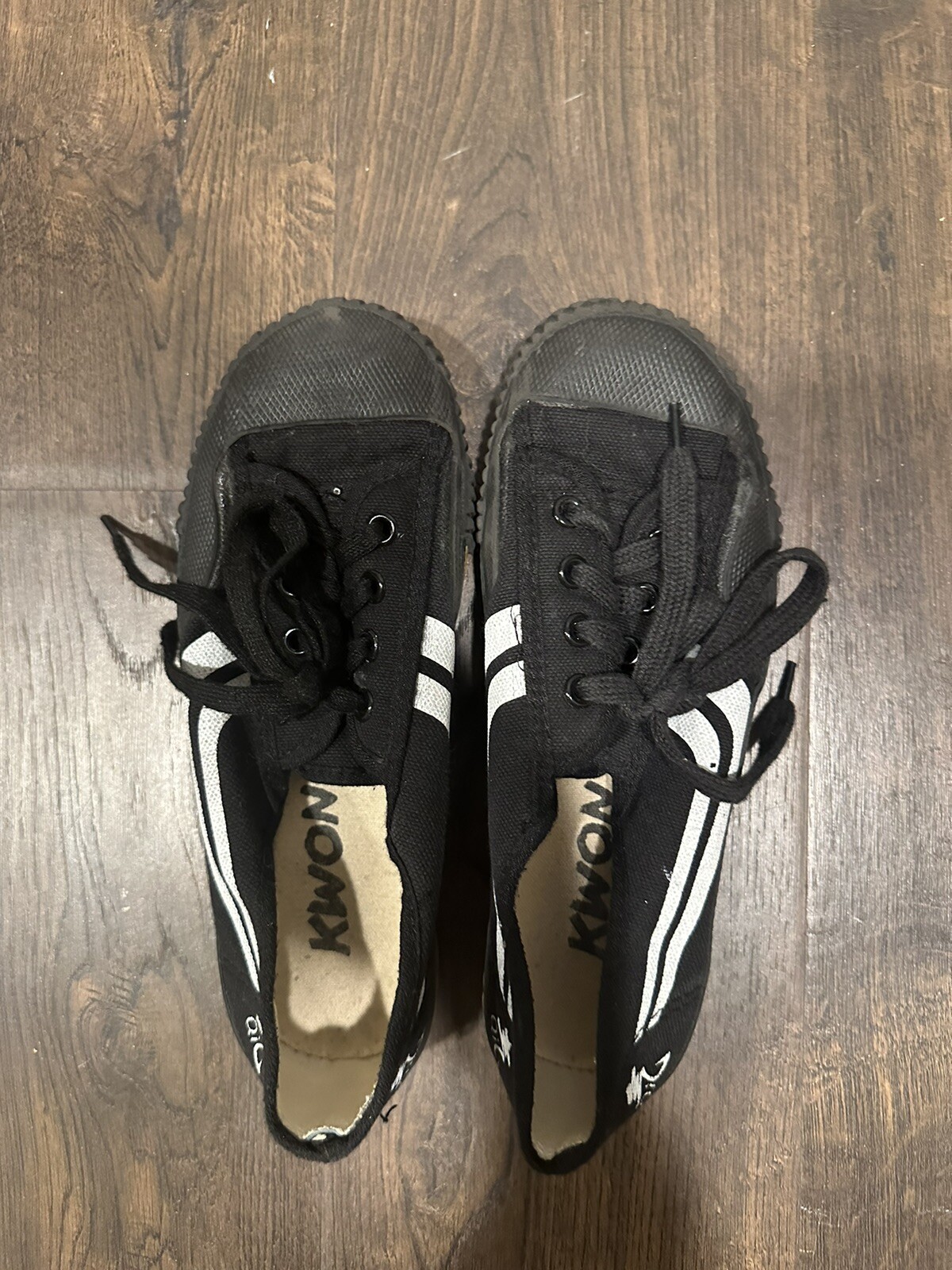 Martial Arts Shoes