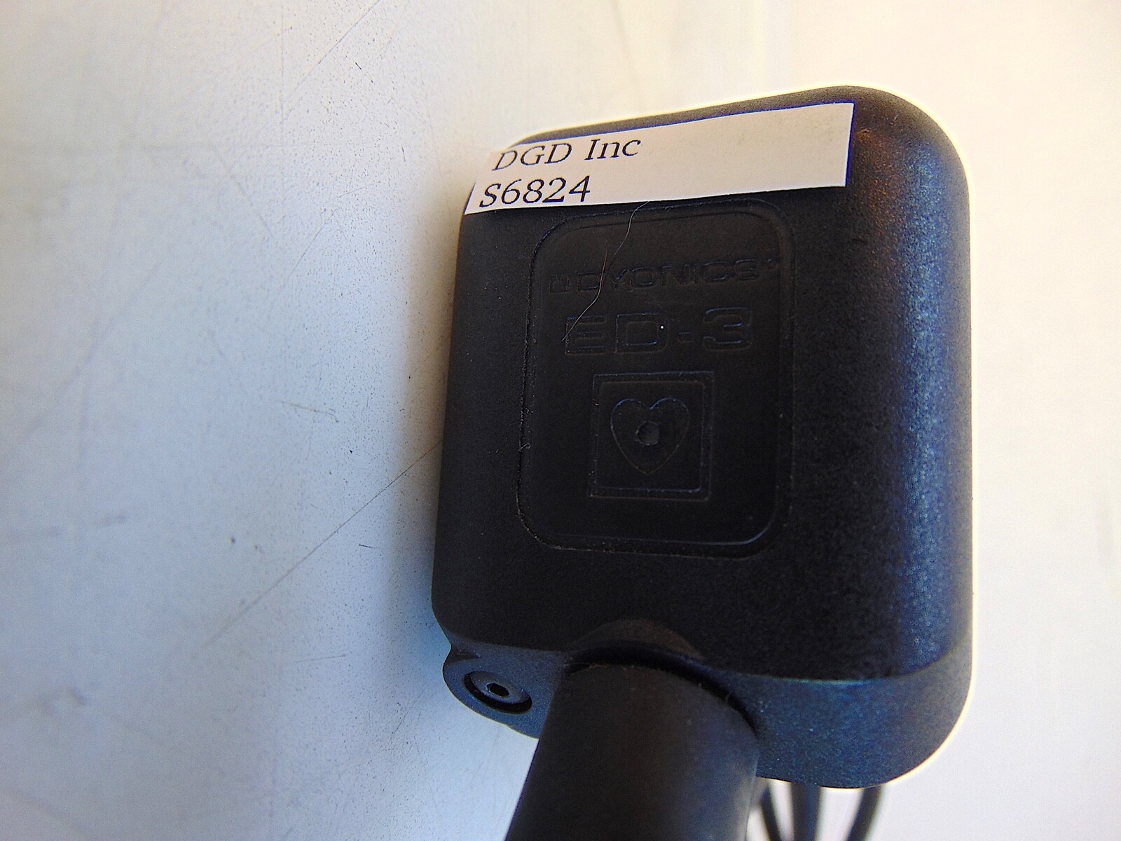 Dyonics ED-3 Camera Head - S6824