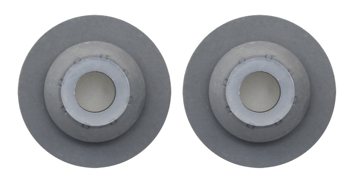 Rubber Mini Keg Bung-2 Pack