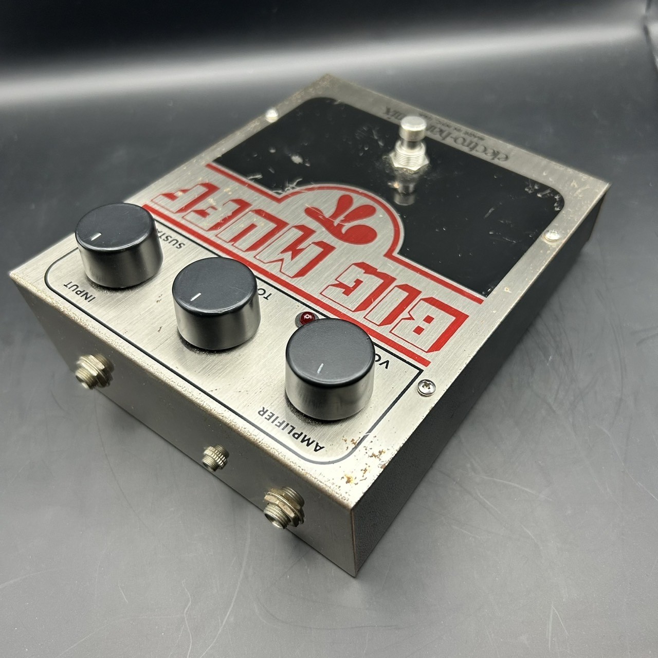 Electro-Harmonix [Used] BIG MUFF Original actual image