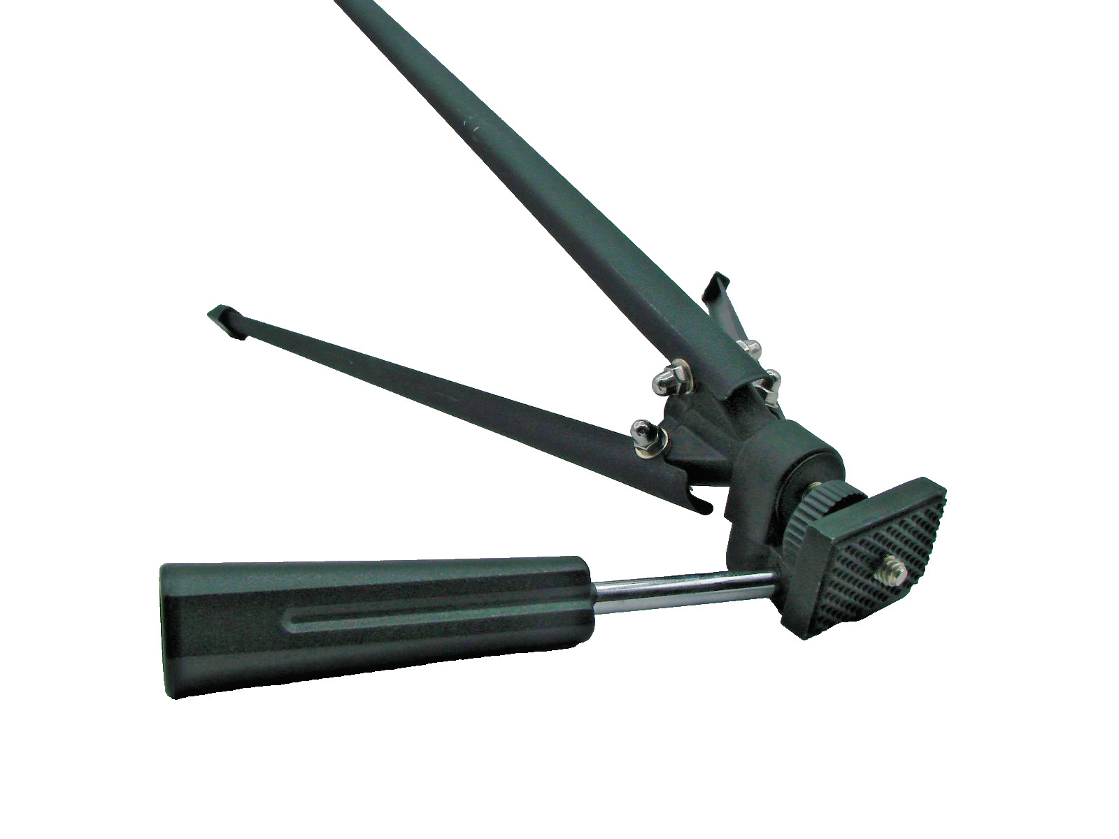 Desktop Tripod Tabletop 12 Inch Camera Telescopic Lightweight Portable Packable