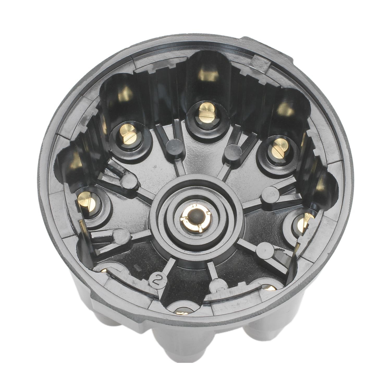 Distributor Cap SMP For 1954 Studebaker 3R28 3.8L V8