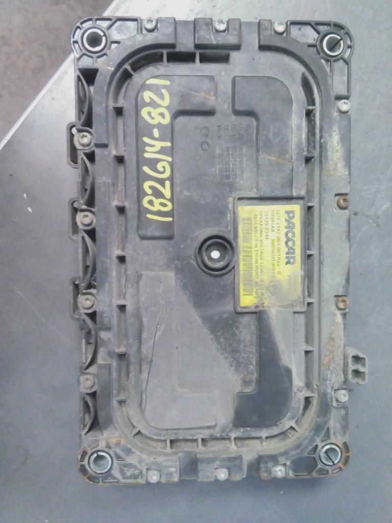 Replaces Q21-1142-001-001 2020 PETERBILT 567 CAB CONTROL UNIT MODULE ,  WA