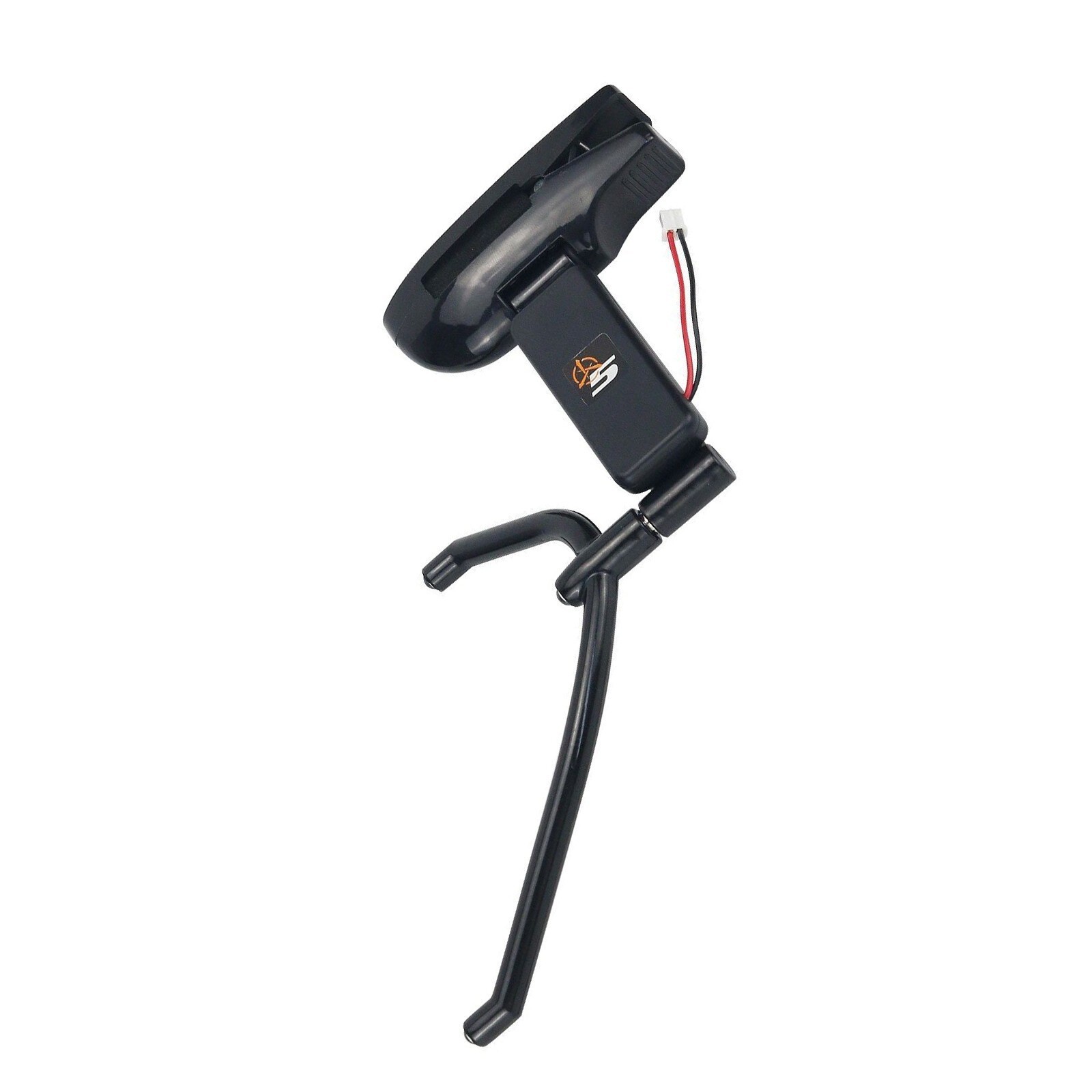TrackIR\TrackNP 5 Clip Active Infrared Head Tracker Tracking Bracket Video Gamqg