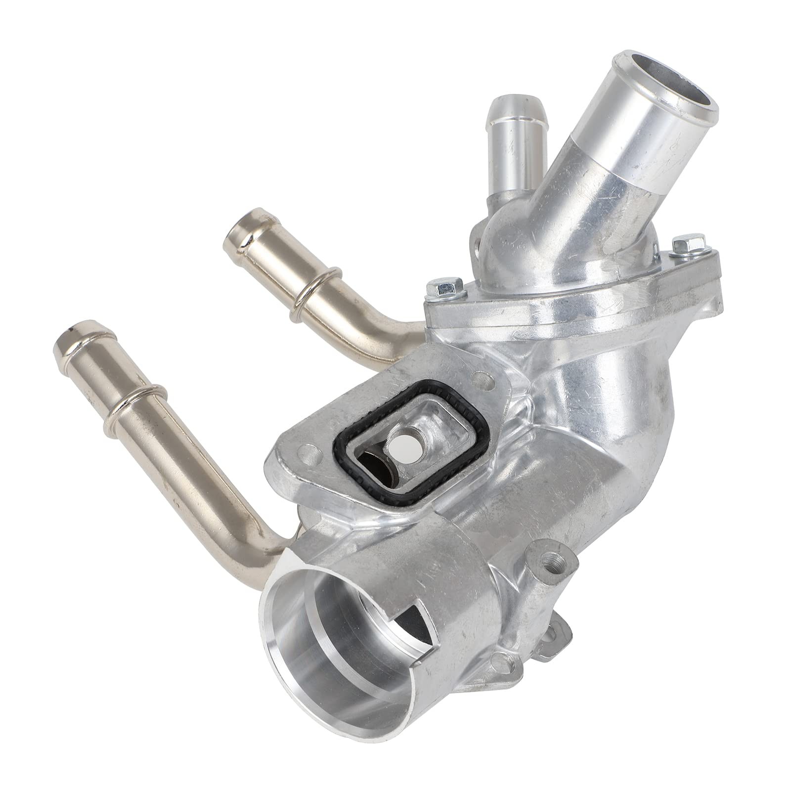 Thermostat Housing Assembly Buick LaCrosse 2010-2016 Regal 2011-2016 12607291
