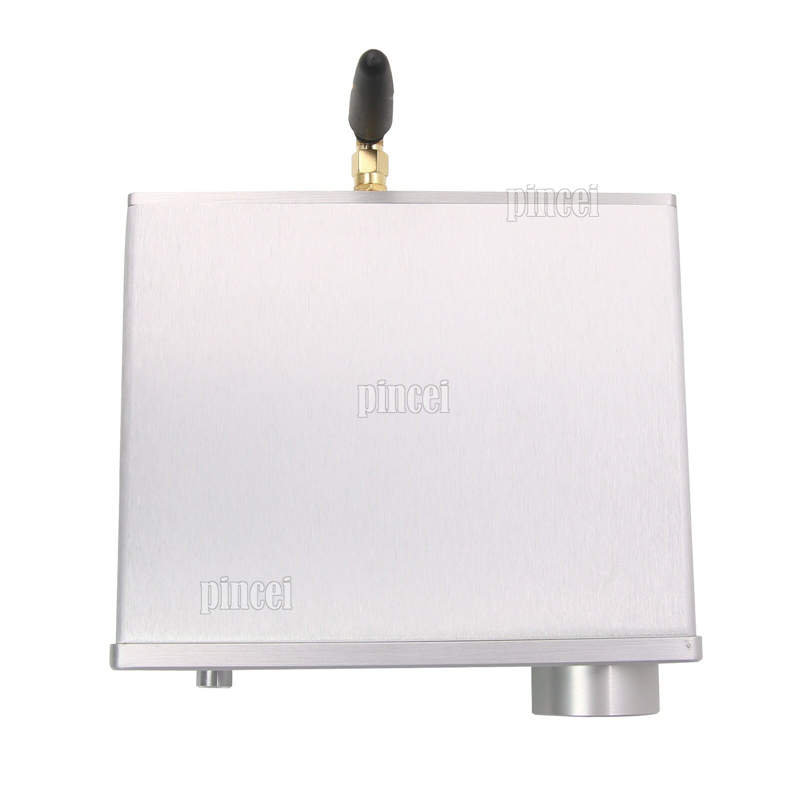 SU9 Bluetooth 5.0 DAC Decoder Dual ES9038 DSD512 DAC Headphone Amp For LDAC
