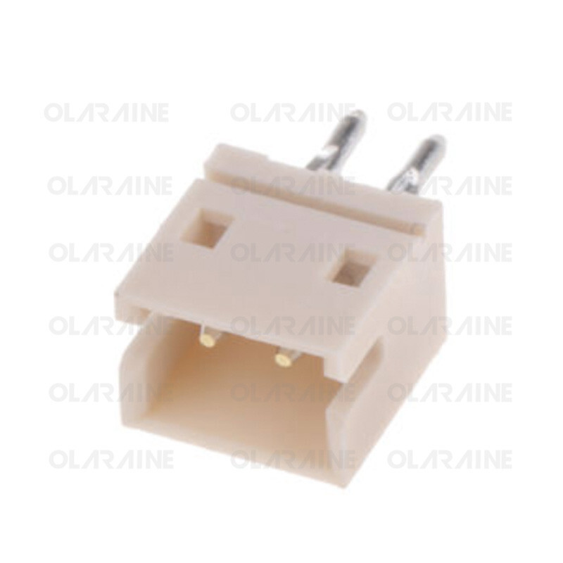 100Pcs Original B2B-ZR(LF)(SN) Connectors Headers and wire housings