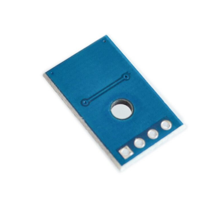 5pcs AT24C02 2ECL IIC/I2C Serial Interface Port EEPROM Memory Module 3.3-5V