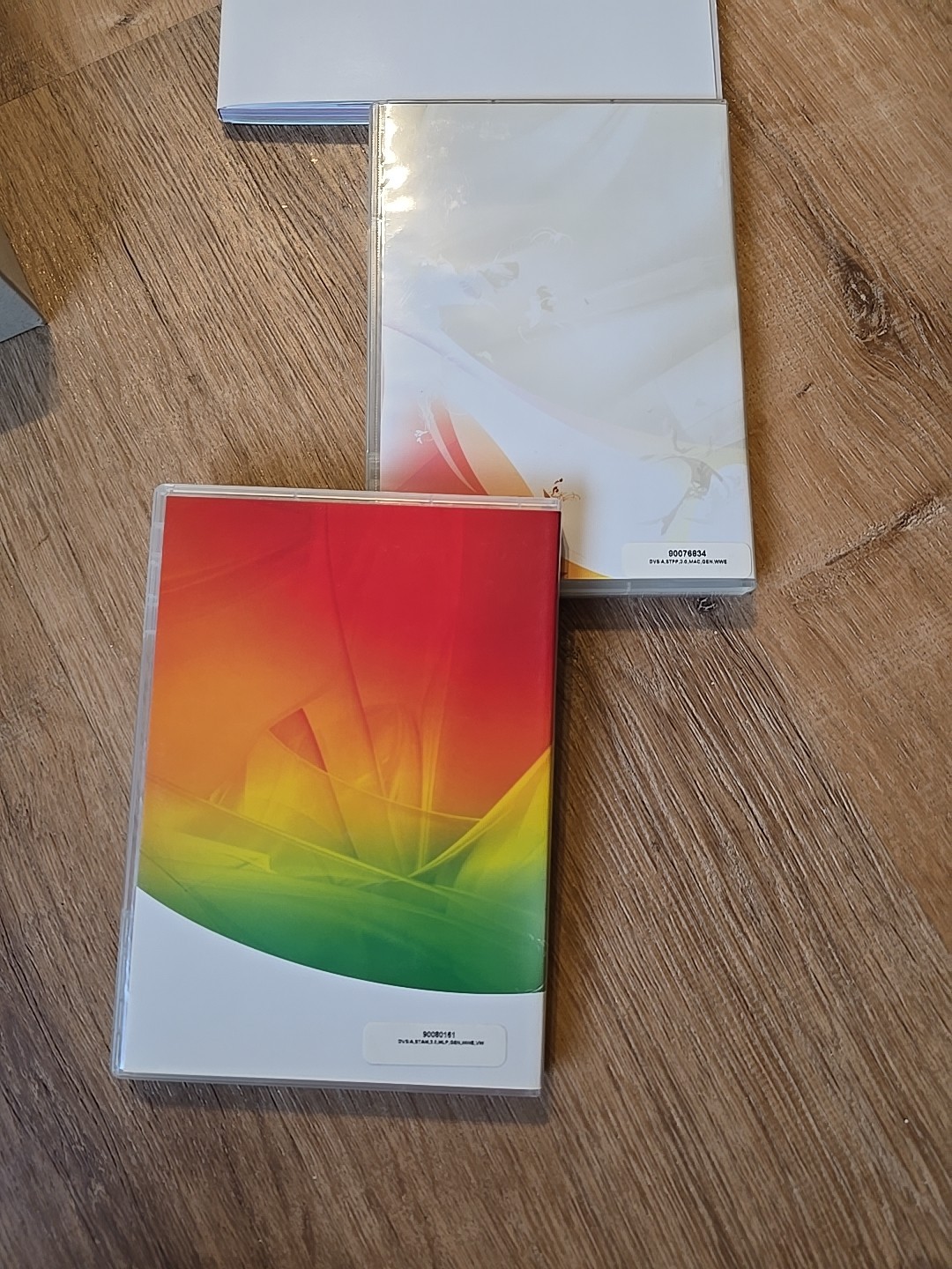 Adobe Creative Suite 3 Design Premium for Mac w/ Serial Number