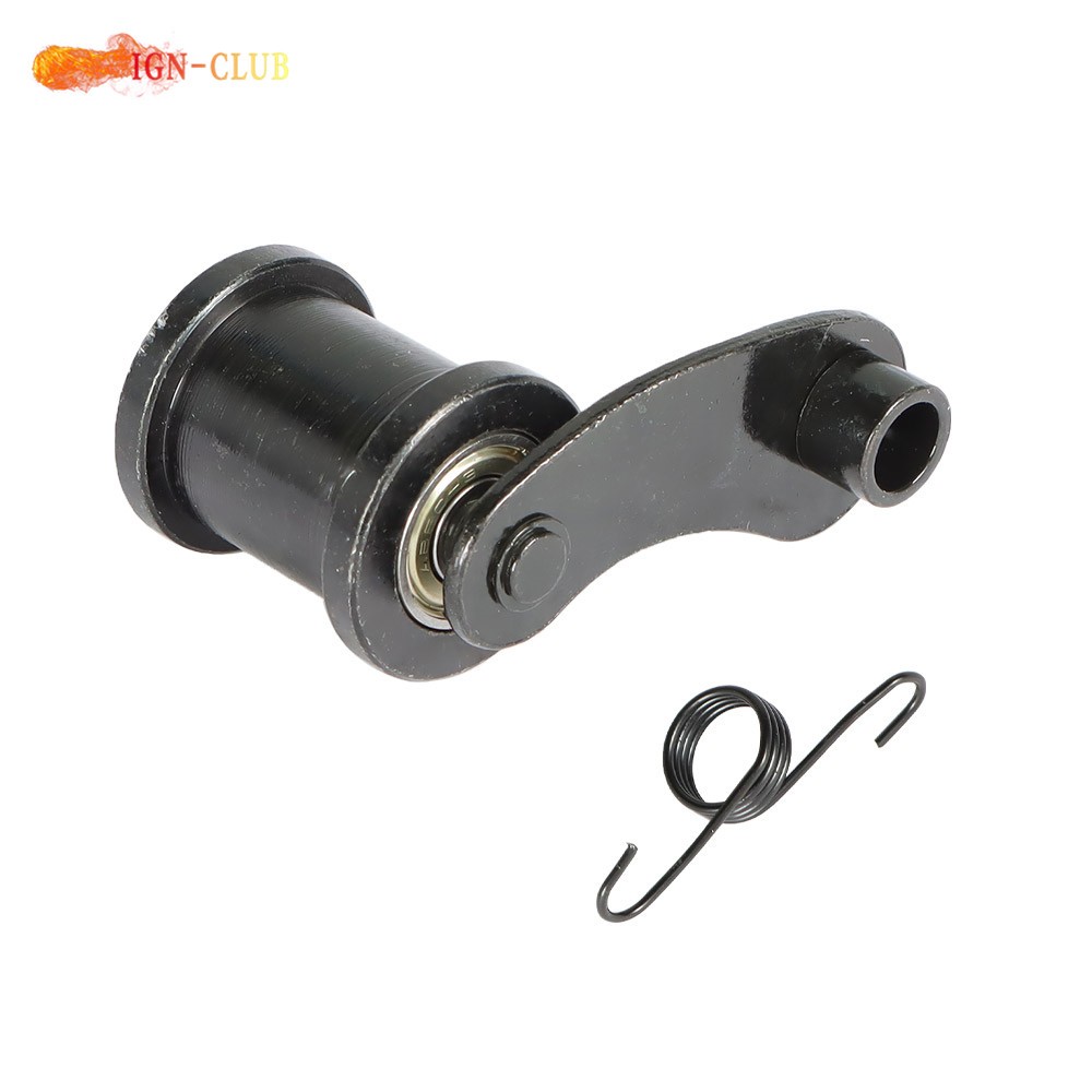 For Coleman BT200X CT200U 196cc Go Kart Mini Bike Chain Tensioner 1-3/4" Roller
