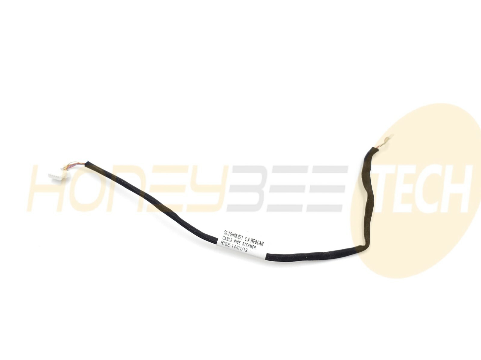 GENUINE HP ELITEONE 800 G1 ALL-IN-ONE AIO WEBCAM CABLE 50.3GH06.021 686733-001