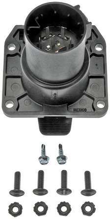 Dorman Trailer Hitch Plug , PN# 924-308