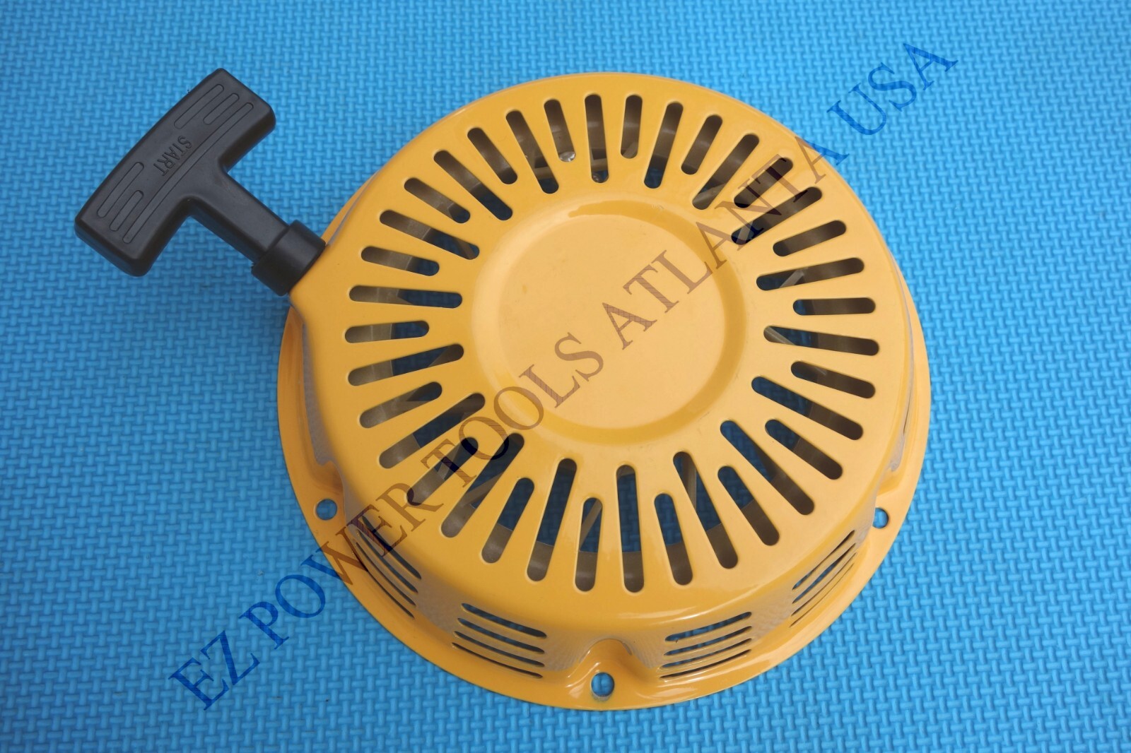 Brush Master DEK CH1 CH4 420CC 14HP 15HP 16HP Chipper Shredder Recoil Starter
