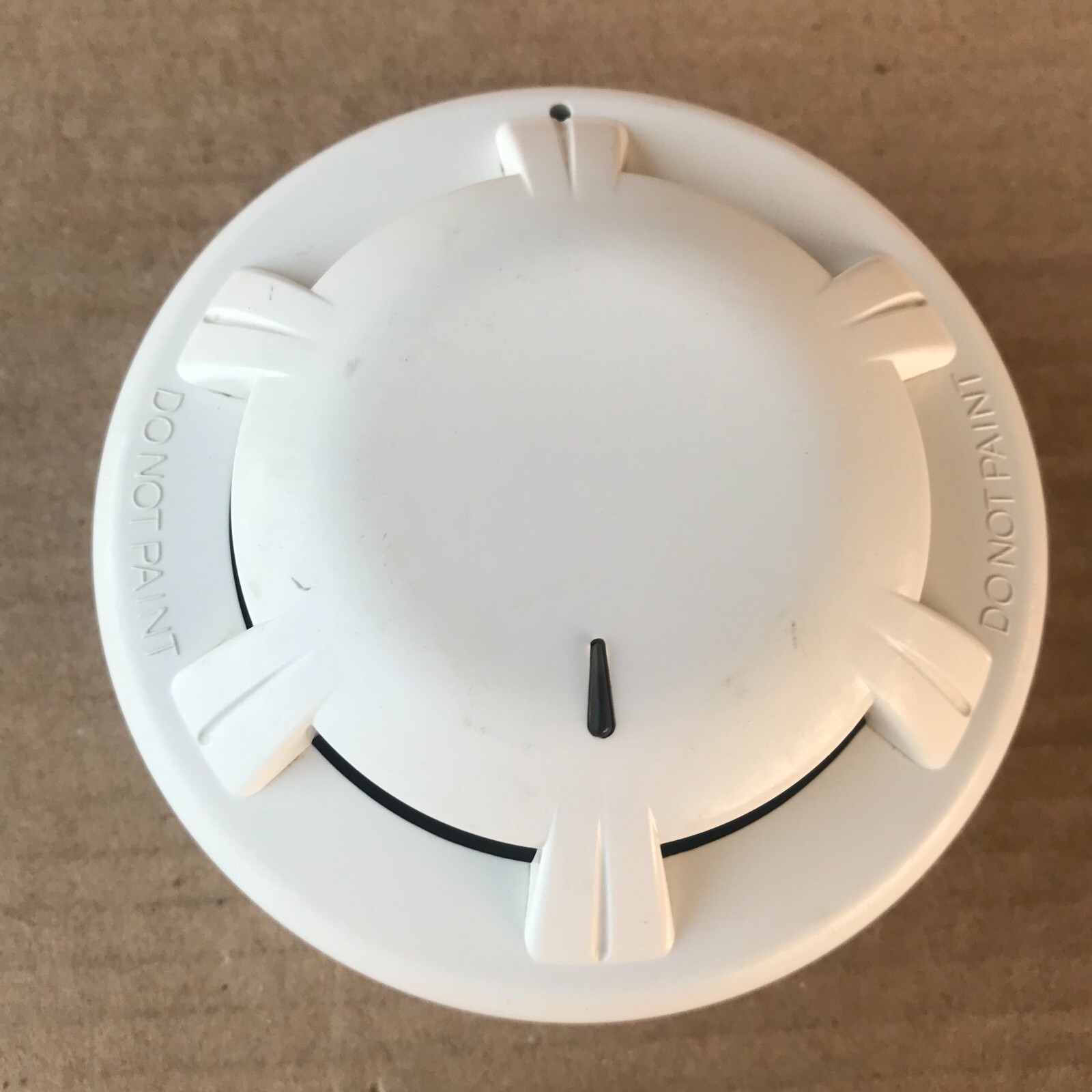 APOLLO OPTICAL SMOKE DETECTOR ORB-OP-42001-MAR ORBOP42001MAR