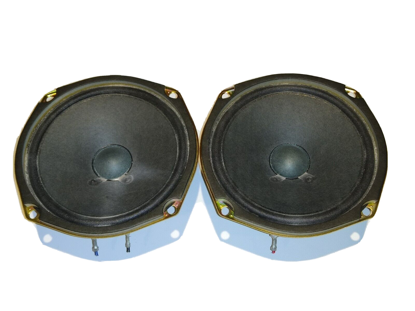 ROLAND EP-7/7II SPEAKERS or EP9 Speaker Original Roland Speakers PD-12270 B