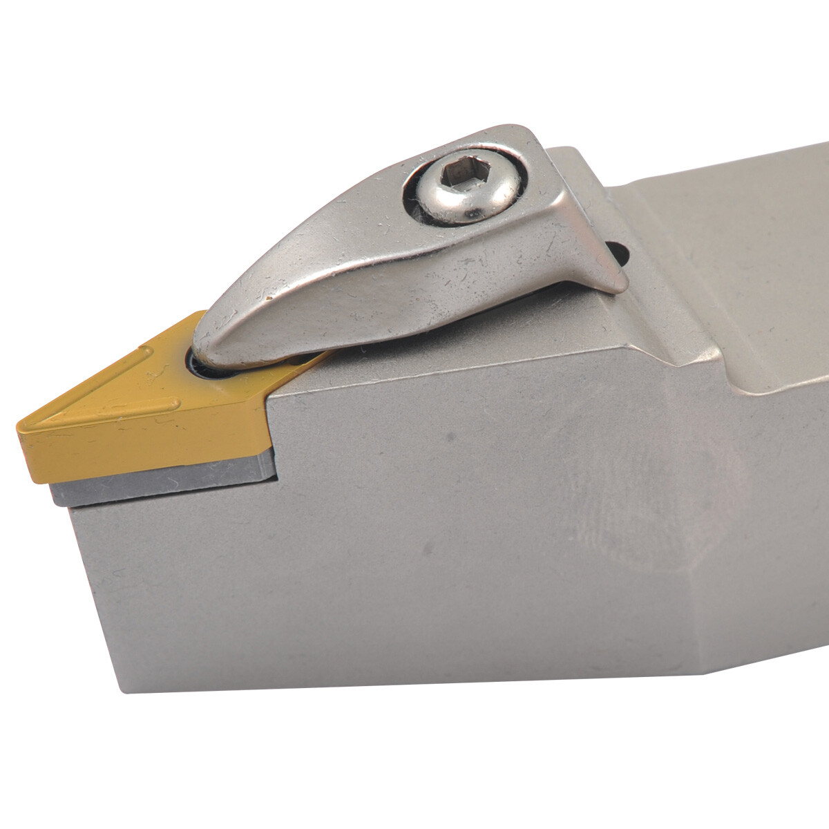 MVVNN 16-3D TURNING TOOL HOLDER - NEW RIGID CLAMP DESIGN (2030-0160)