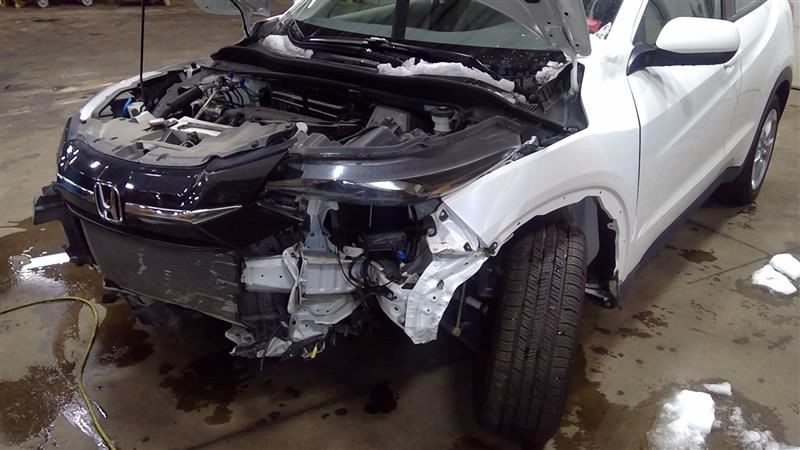2016 Hr-v Transfer Case Module Sku#3441389