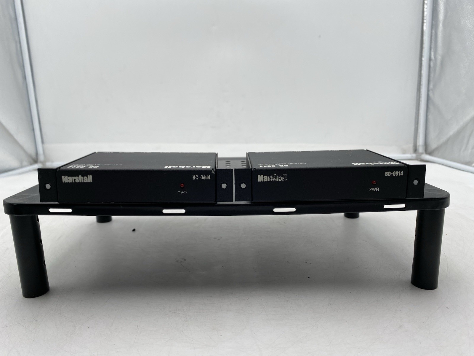 MARSHALL BD-0914 VIDEO DISTIBUTION AMPLIFIER