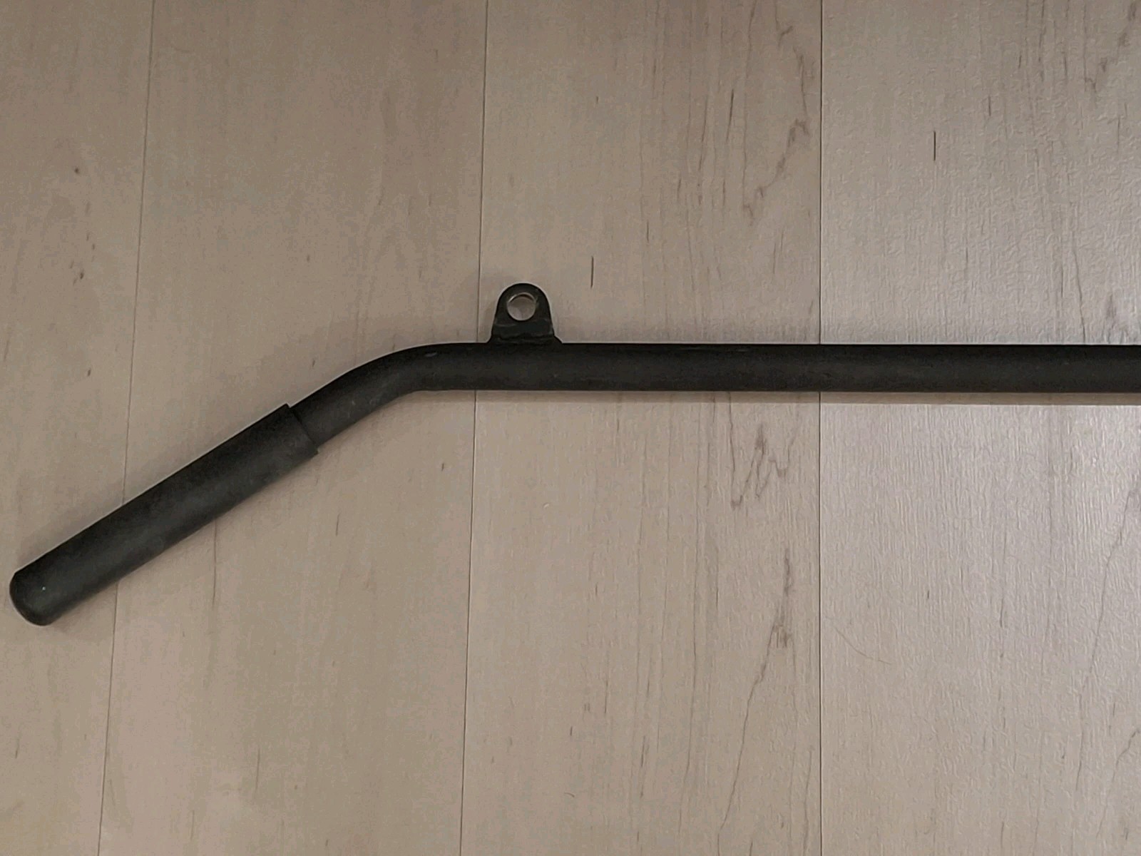 Bowflex Xtreme X2 Pull Down Bar Lat