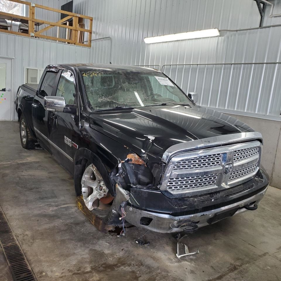 TDODR1500 2015 Air Shutter 1065987