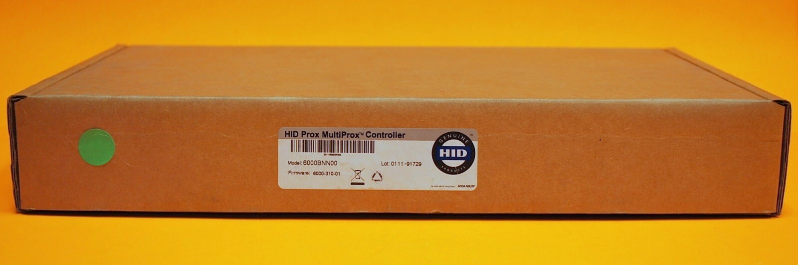 HID 6000BNN00 Multiprox Proximity Reader Controller