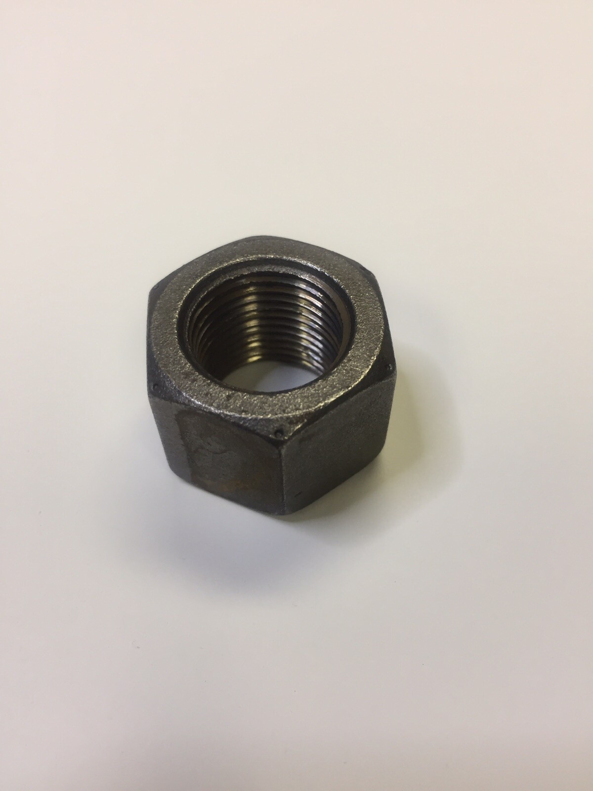 Caterpillar Oem Hex Nut 7H-3608. Cat Nos Nut 7h3608.