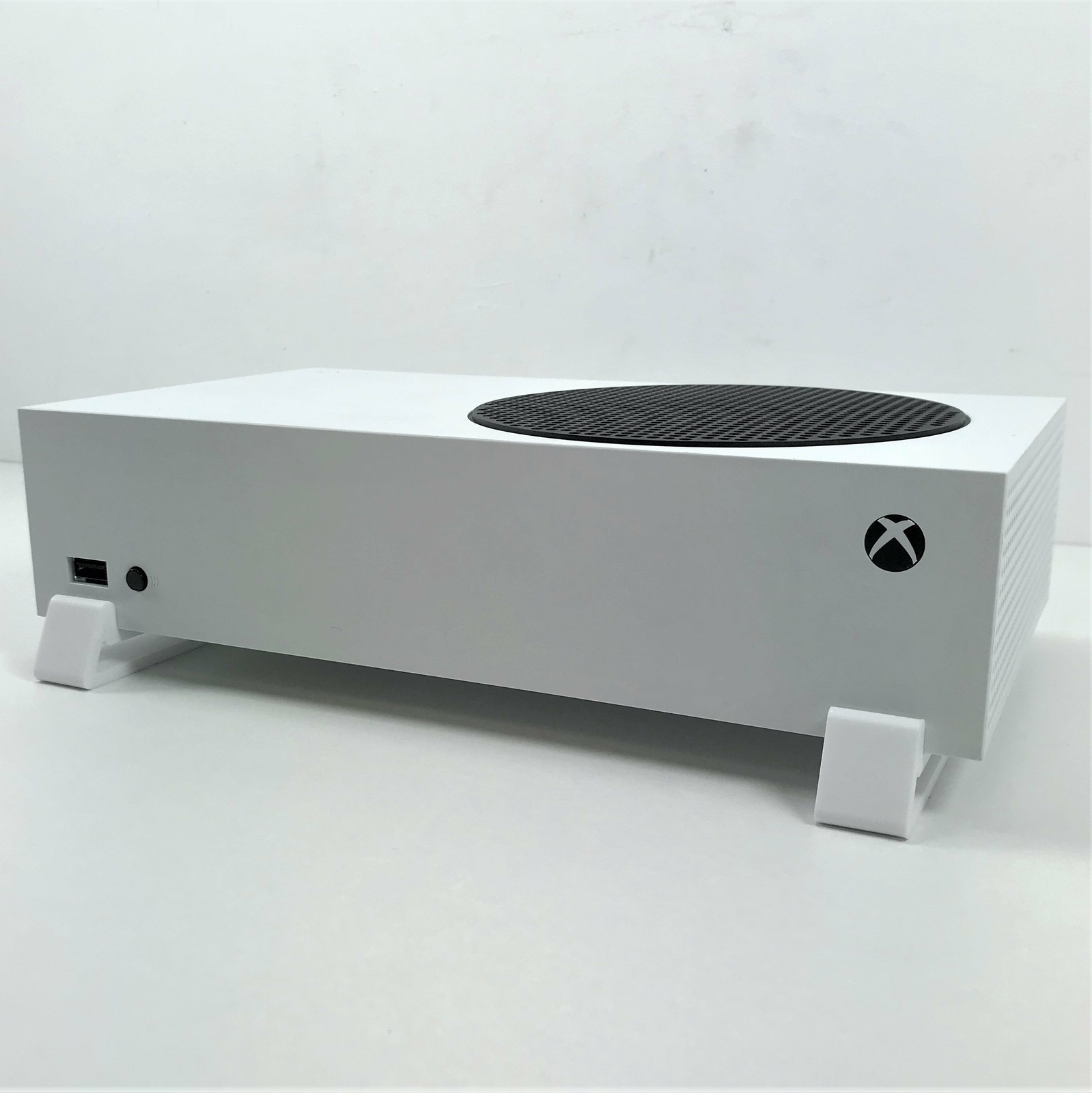 Xbox Series S Stand Raiser For Cooling Horizontal Holder