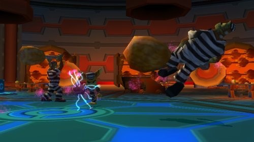 Secret Agent Clank - PlayStation 2