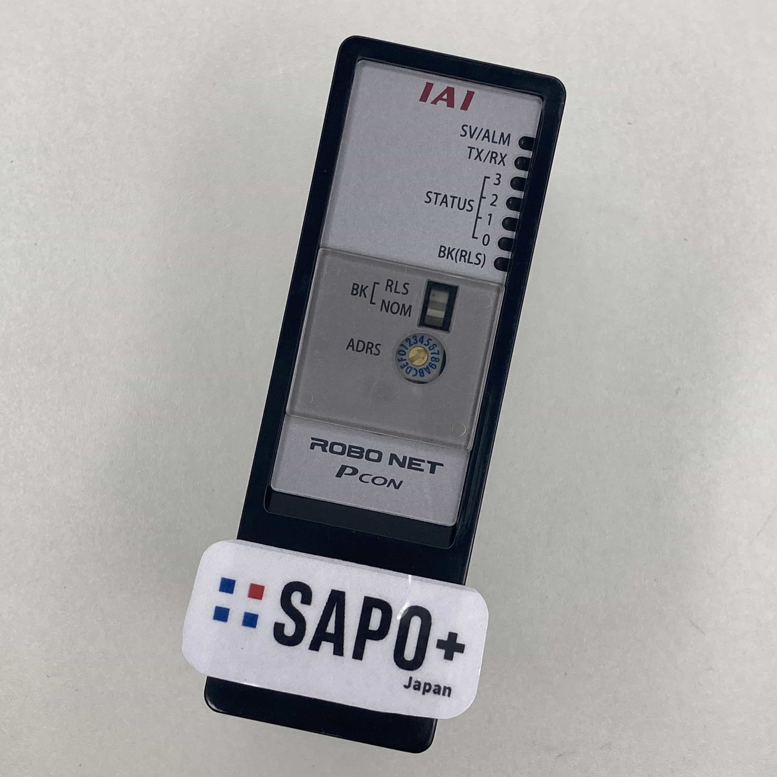 IAI RPCON-28P used