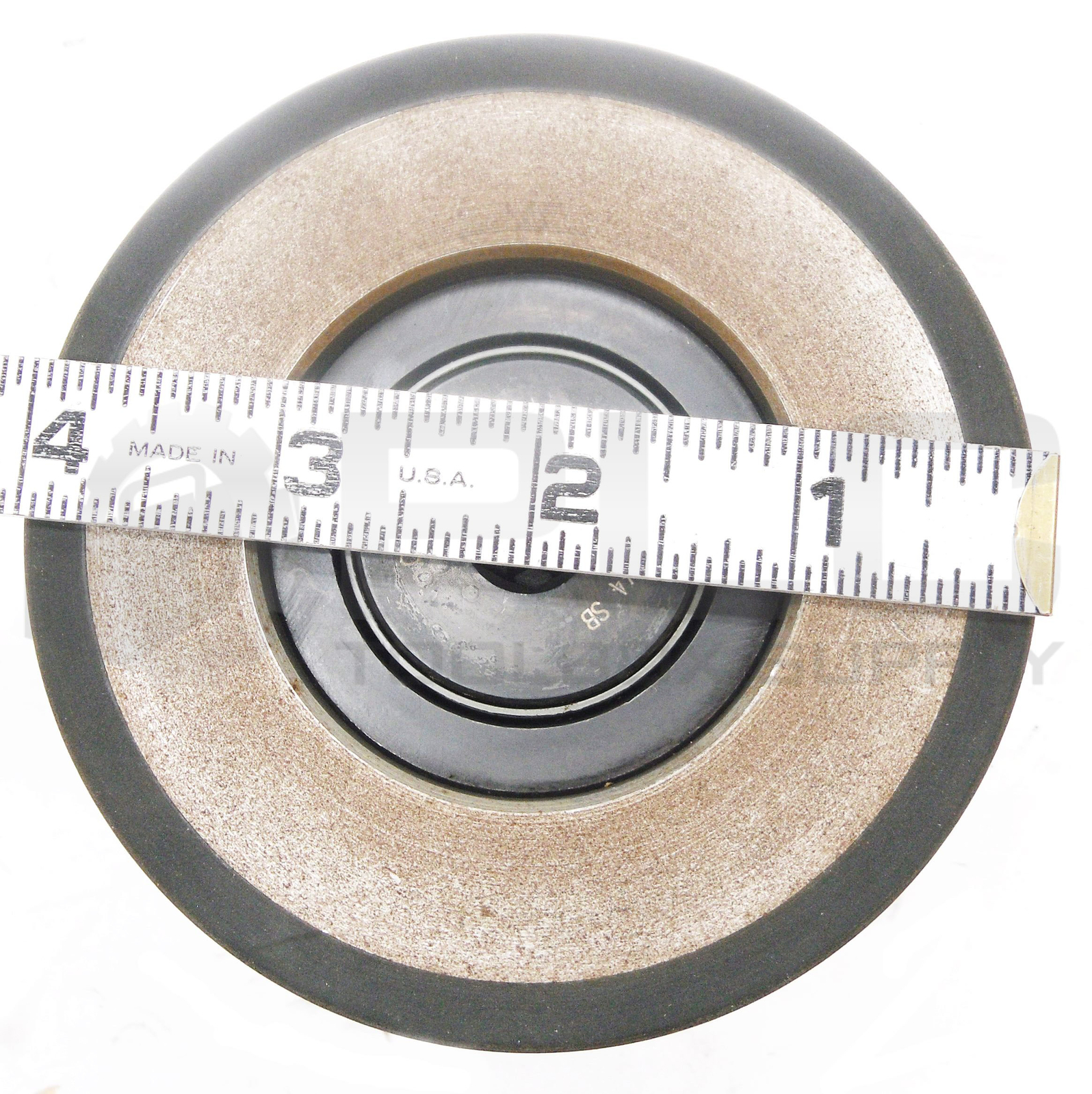 NEW MCGILL CF 2 1/4 SB CAM FOLLOWER W/ 1 1/2" WHEEL CF2-1/4SB
