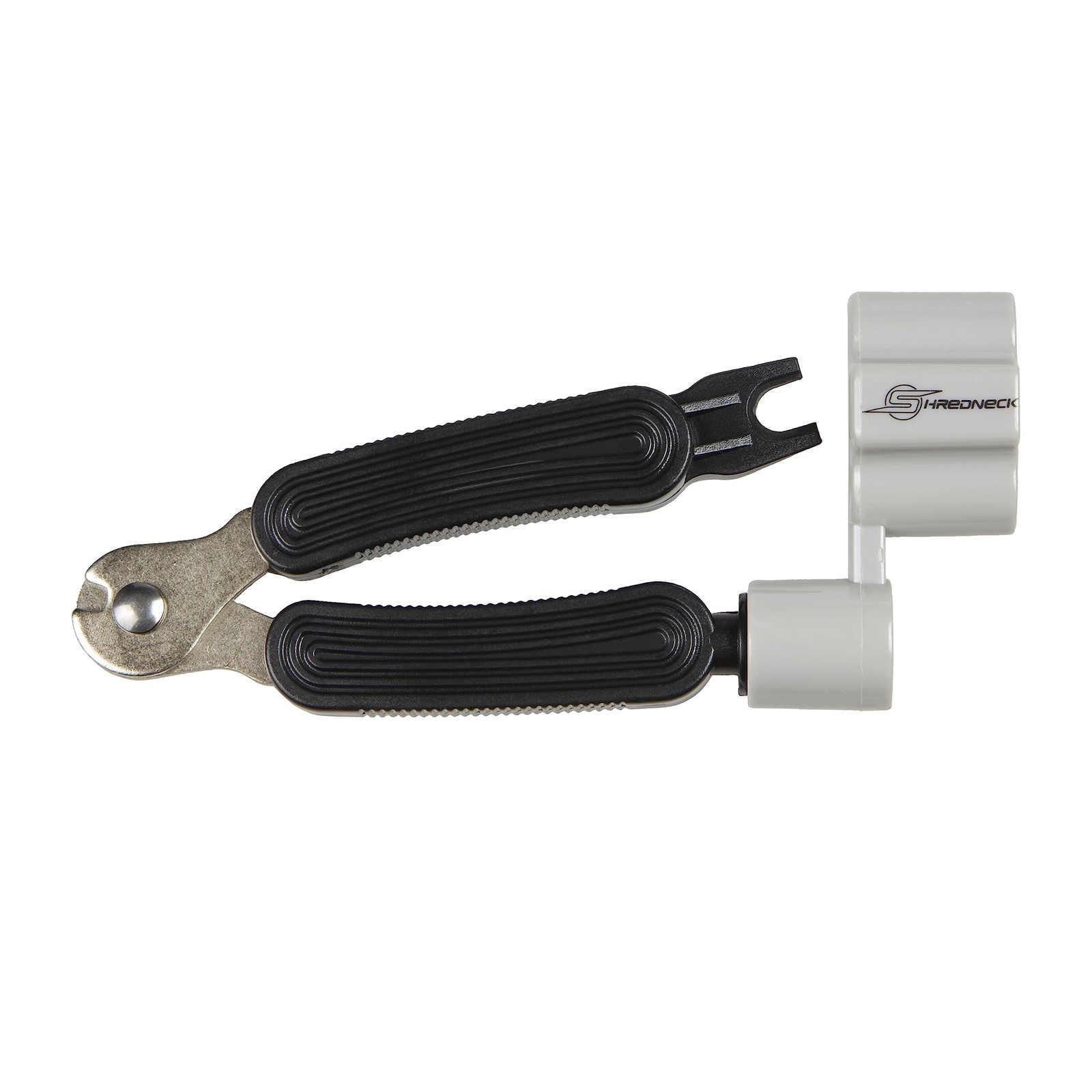 SHREDNECK - Multi-Function Guitar String Winder/Cutter/Bridge Pin Puller