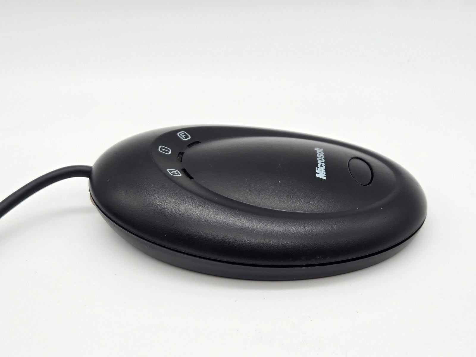 Microsoft Wireless Desktop Receiver 3.1 USB Model 1028 Keyboard Mouse PC Adapter