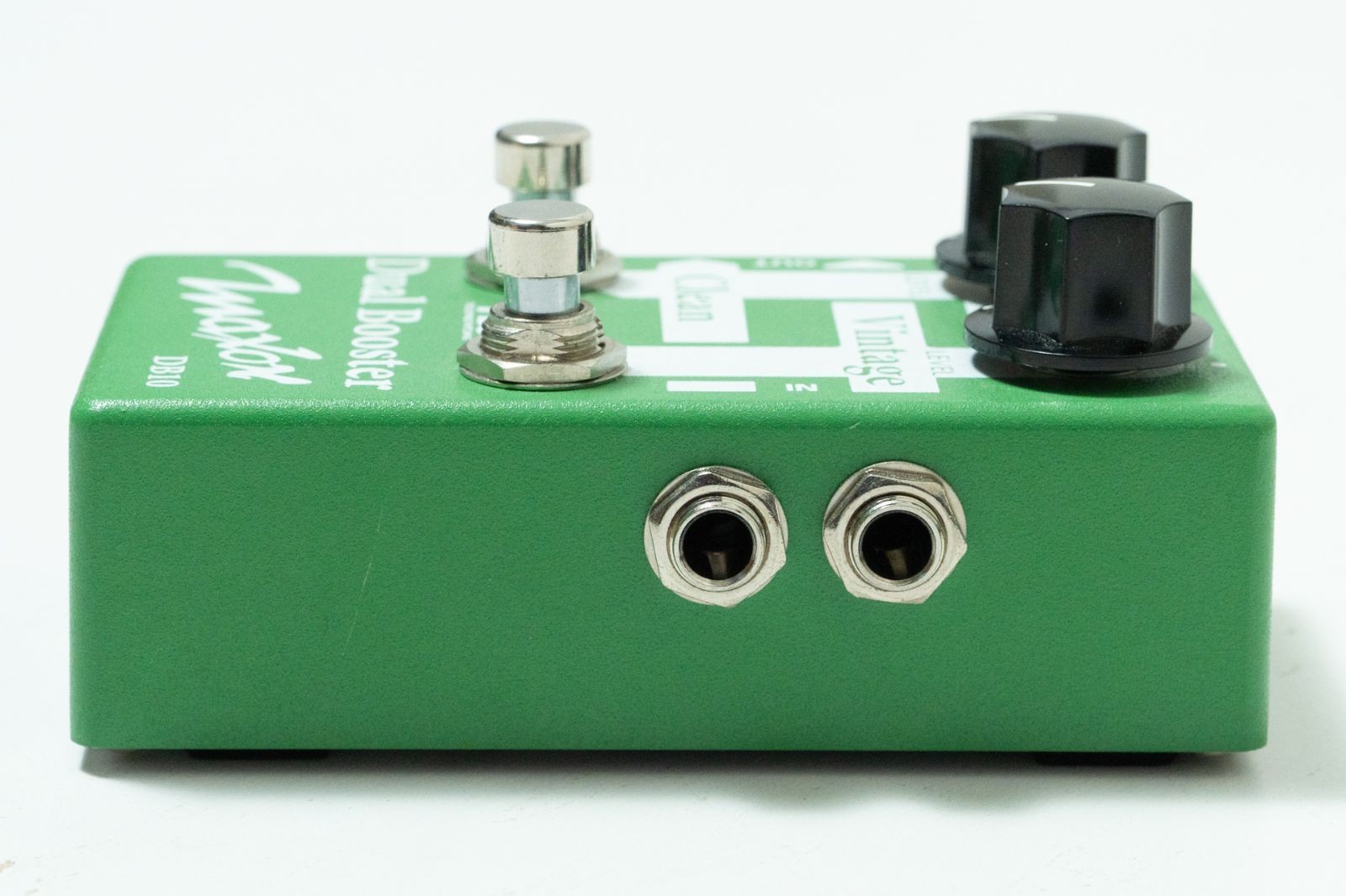 MAXON DB10 Dual Booster 734886