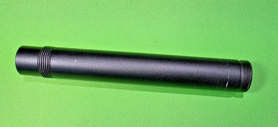 Rifled Tippmann TiPX Barrel
