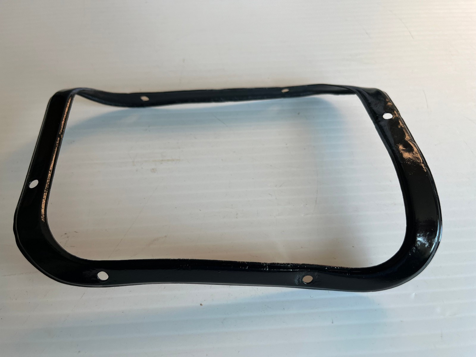 Austin A35 Gearstick Gaitor Surround