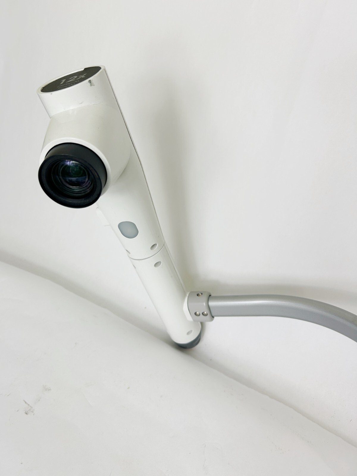 Elmo TT-12i Interactive Document Camera - For Parts/Not Working