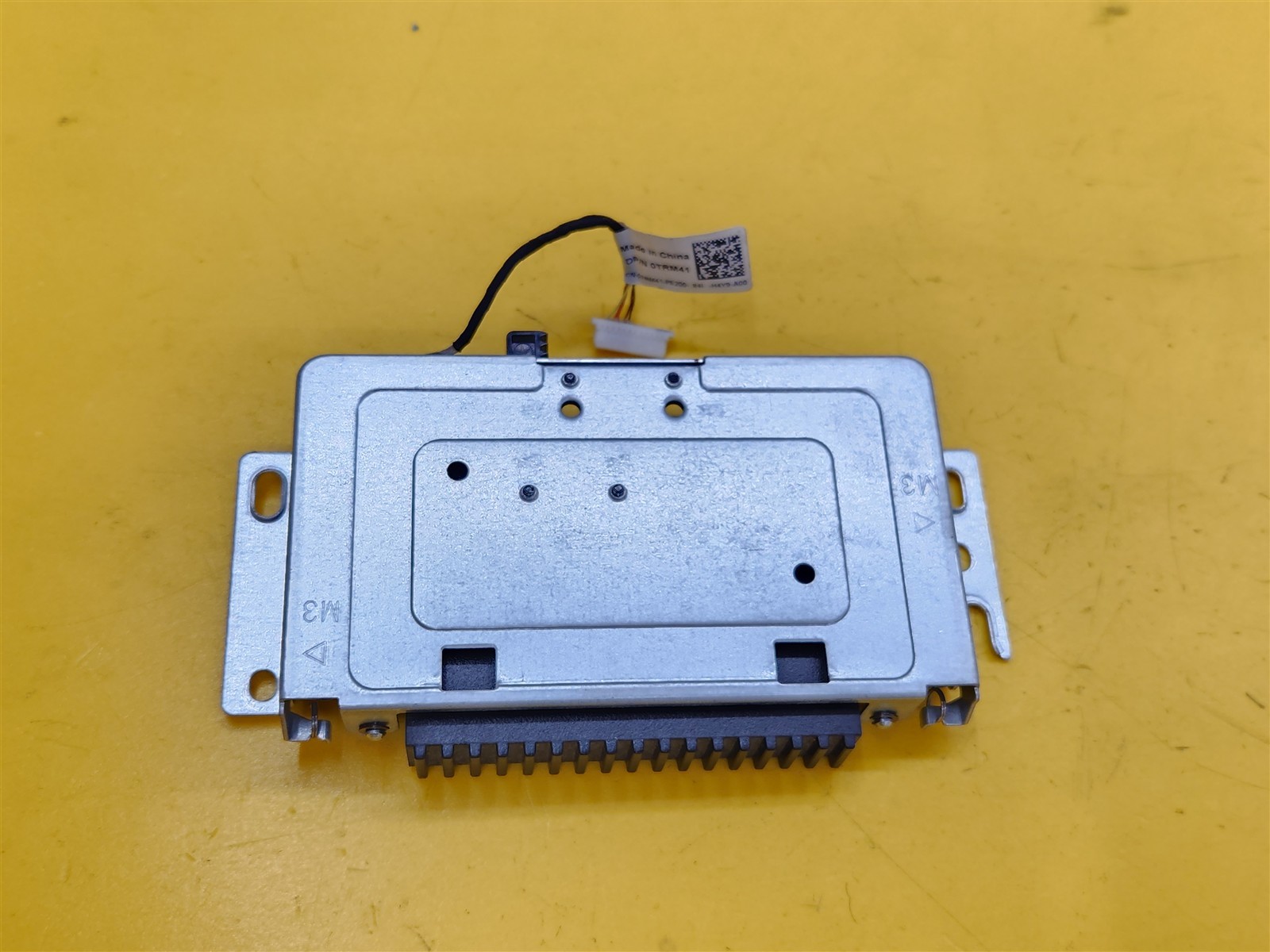 ⭐️⭐️⭐️⭐️⭐️ AIO PC Pop-Up Web Camera Webcam Assembly 0TRM41 Dell OptiPlex 7460