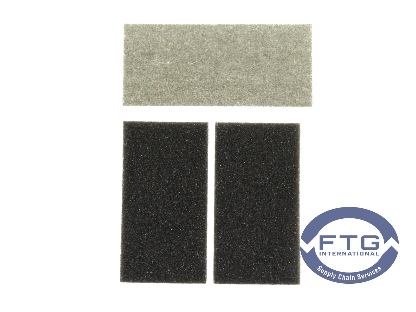 00NY872 Mechanical Sponge Kit