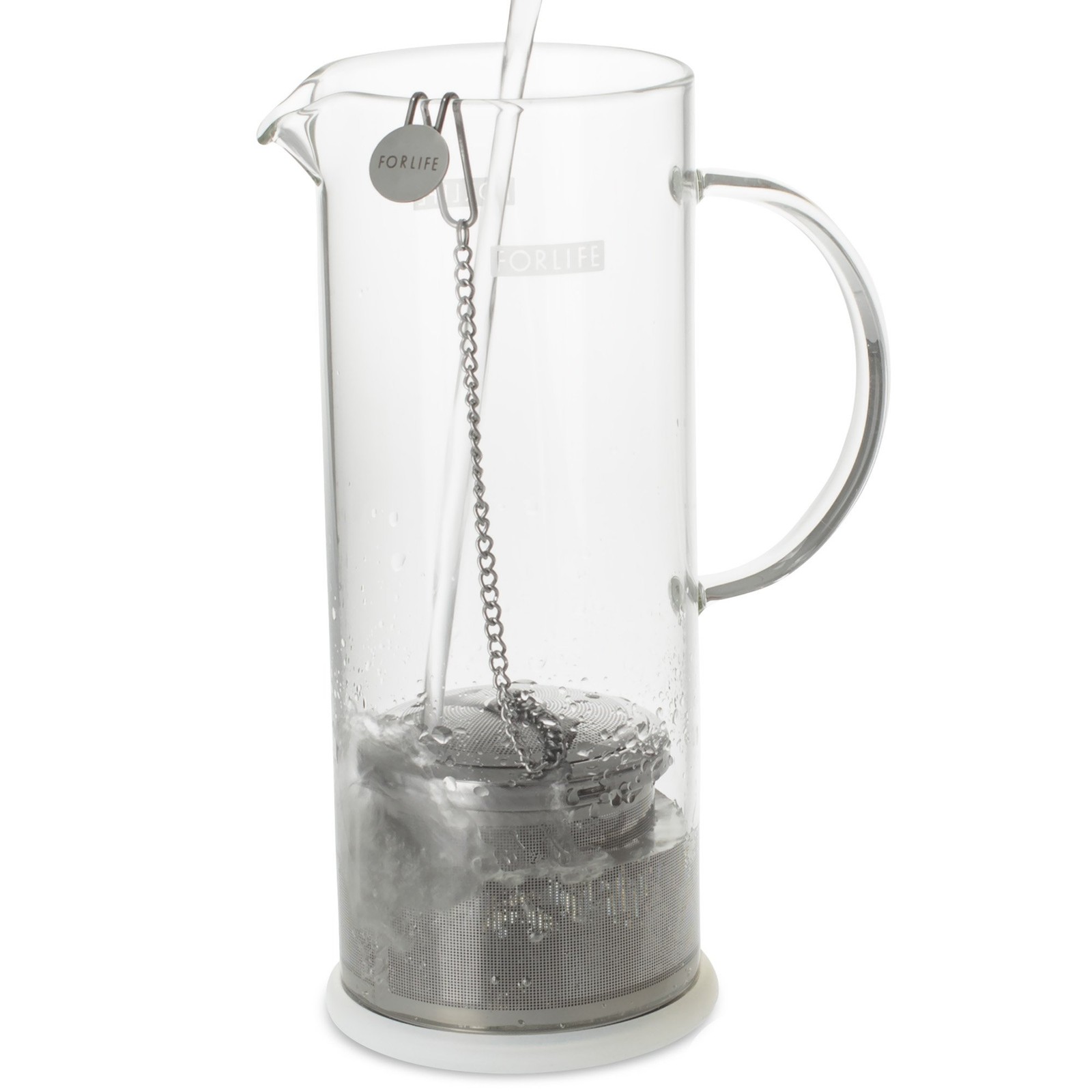 Forlife Capsule Infuser